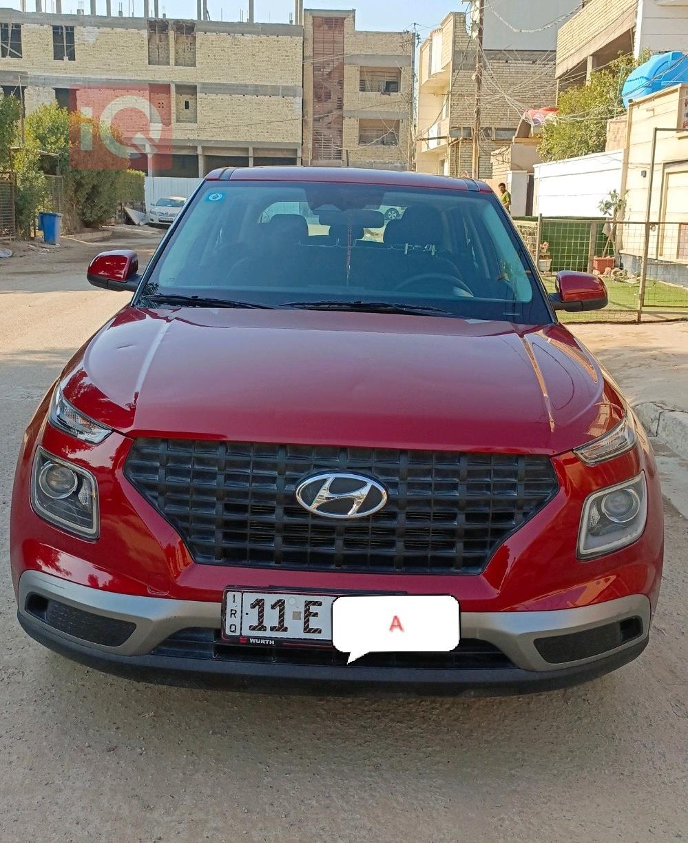 هيونداي فينو